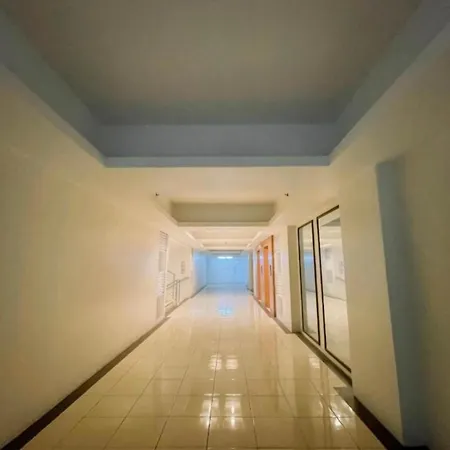 Riverbay 2 Bedroom Apartment Naga City Exterior photo