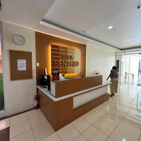 Riverbay 2 Bedroom Apartment Naga City Exterior photo