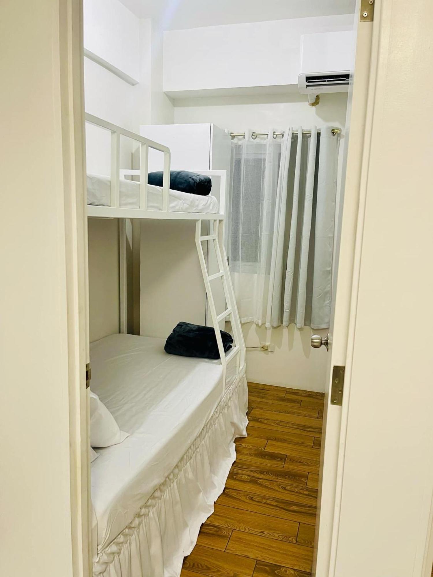 Apartment Riverbay 2 Bedroom