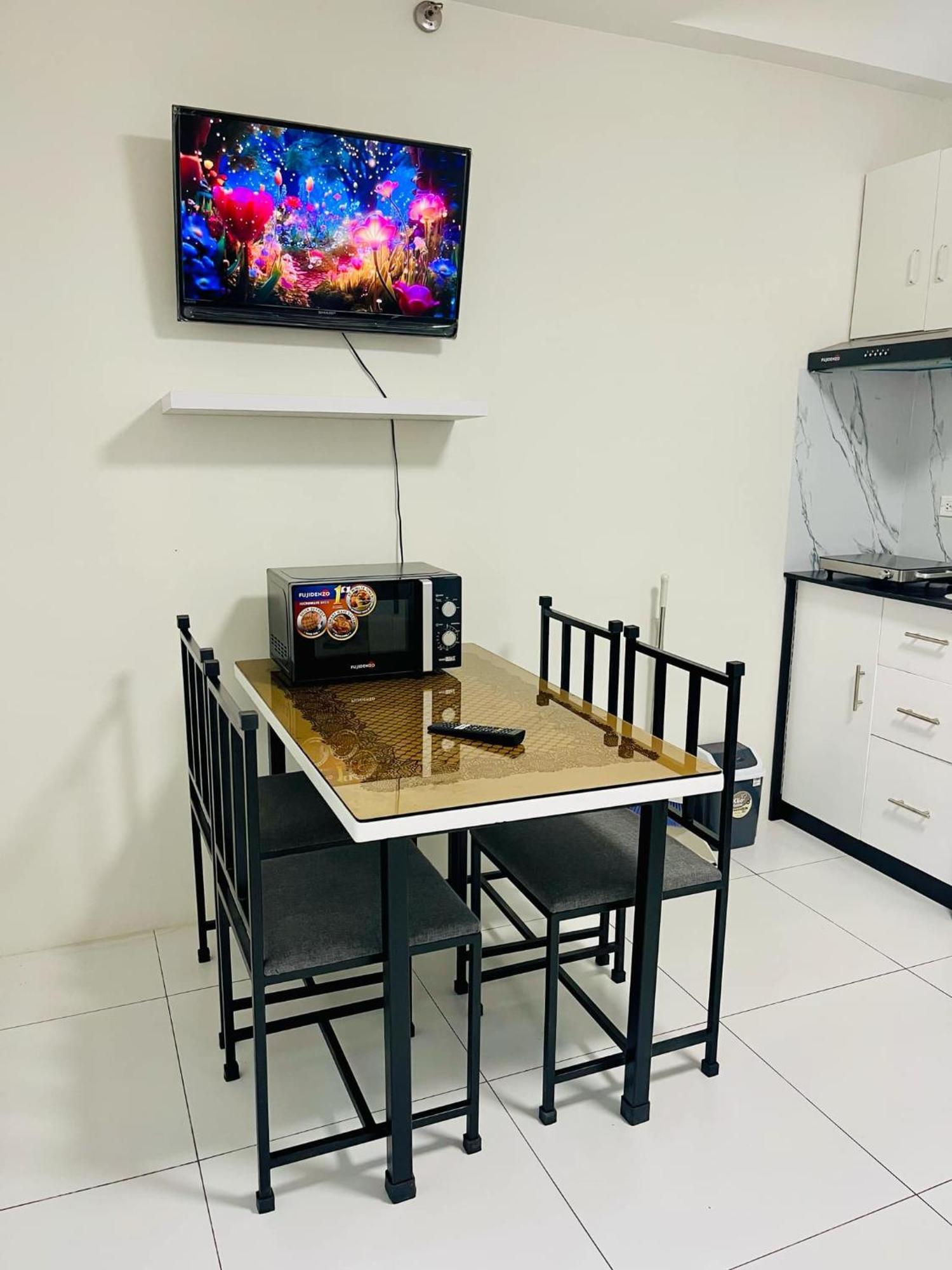 Riverbay 2 Bedroom *
