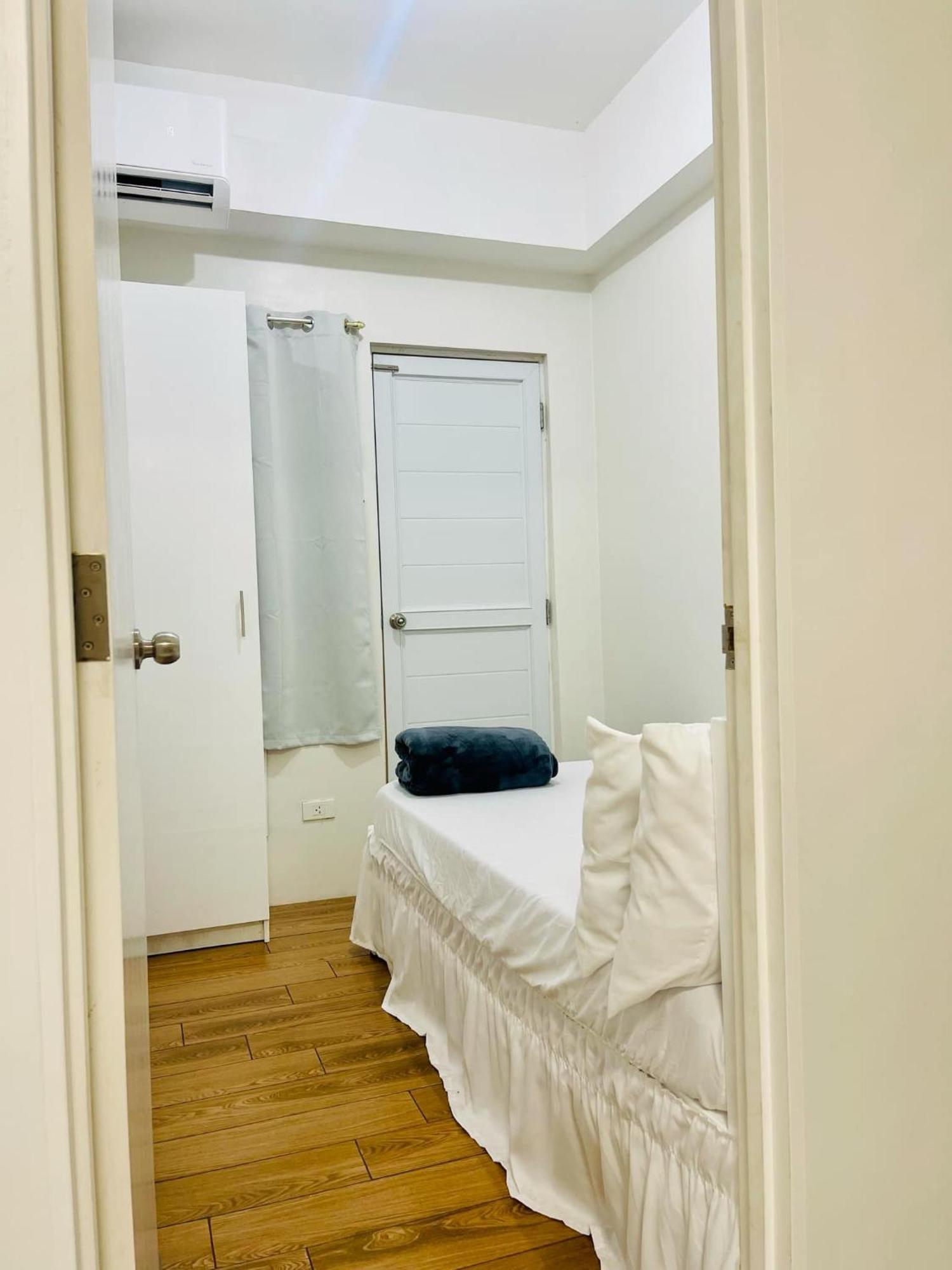 Apartment Riverbay 2 Bedroom Naga (Camarines Sur)